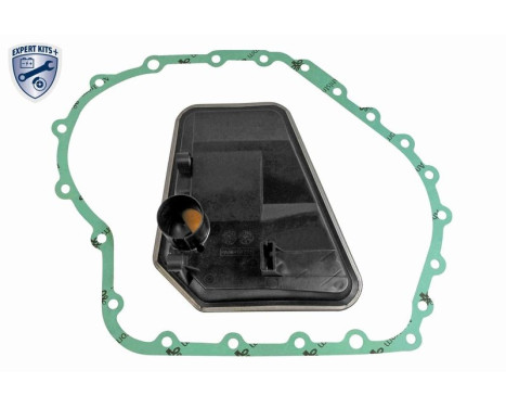 Hydraulic Filter Set, automatic transmission EXPERT KITS + V10-2538 VAICO
