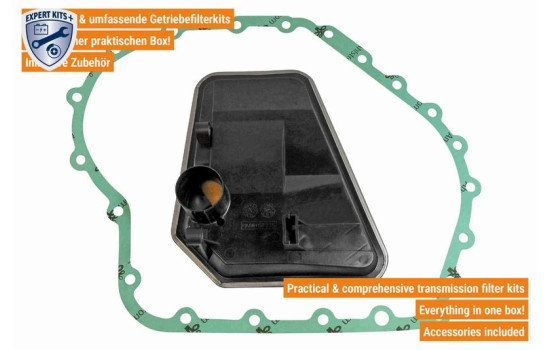 Hydraulic Filter Set, automatic transmission EXPERT KITS + V10-2538 VAICO, Image 12