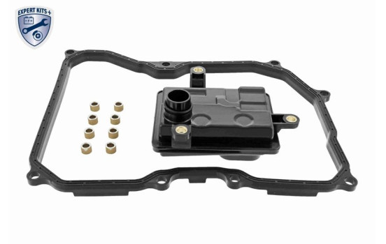 Hydraulic Filter Set, automatic transmission EXPERT KITS + V10-4362 VAICO