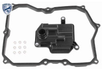 Hydraulic Filter Set, automatic transmission EXPERT KITS + V10-5611 VAICO