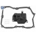 Hydraulic Filter Set, automatic transmission EXPERT KITS + V10-5611 VAICO