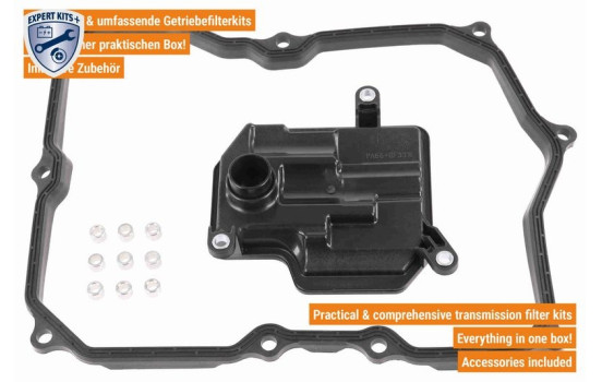 Hydraulic Filter Set, automatic transmission EXPERT KITS + V10-5611 VAICO, Image 3