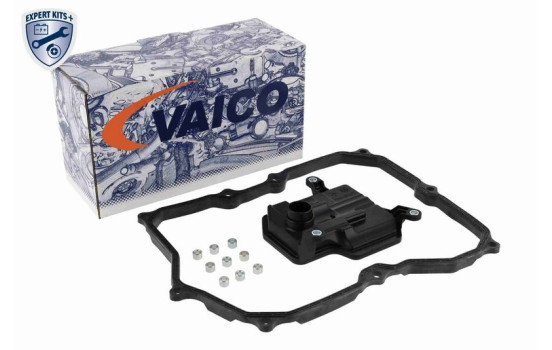 Hydraulic Filter Set, automatic transmission EXPERT KITS + V10-5611 VAICO, Image 6