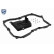 Hydraulic Filter Set, automatic transmission EXPERT KITS + V10-5611 VAICO, Thumbnail 7