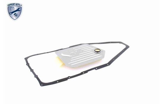 Hydraulic Filter Set, automatic transmission EXPERT KITS + V20-0138-1 VAICO