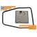 Hydraulic Filter Set, automatic transmission EXPERT KITS + V20-0313 VAICO, Thumbnail 14