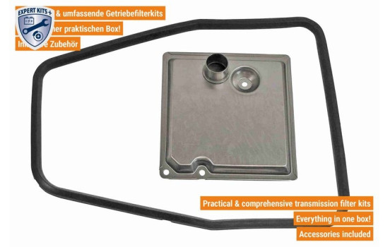 Hydraulic Filter Set, automatic transmission EXPERT KITS + V20-0313 VAICO, Image 12