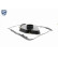Hydraulic Filter Set, automatic transmission EXPERT KITS + V20-0318 VAICO, Thumbnail 7