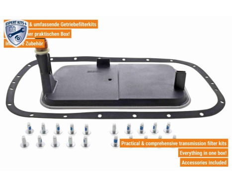 Hydraulic Filter Set, automatic transmission EXPERT KITS + V20-0335 VAICO, Image 16
