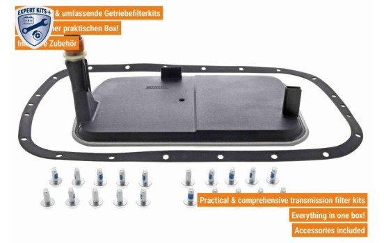 Hydraulic Filter Set, automatic transmission EXPERT KITS + V20-0335 VAICO, Image 14