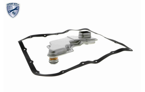 Hydraulic Filter Set, automatic transmission EXPERT KITS + V20-0344 VAICO