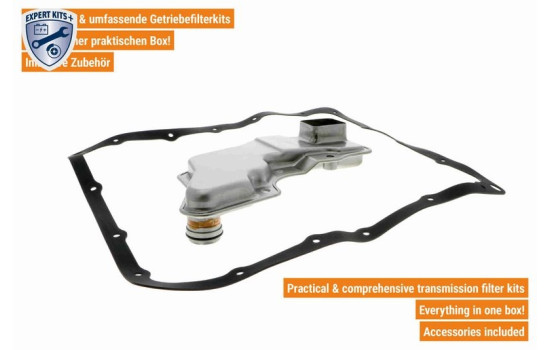 Hydraulic Filter Set, automatic transmission EXPERT KITS + V20-0344 VAICO, Image 12