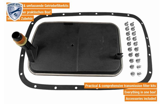 Hydraulic Filter Set, automatic transmission EXPERT KITS + V20-0573 VAICO, Image 13