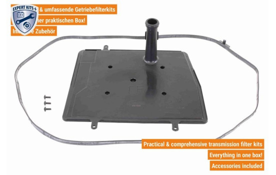 Hydraulic Filter Set, automatic transmission EXPERT KITS + V20-0586 VAICO, Image 10