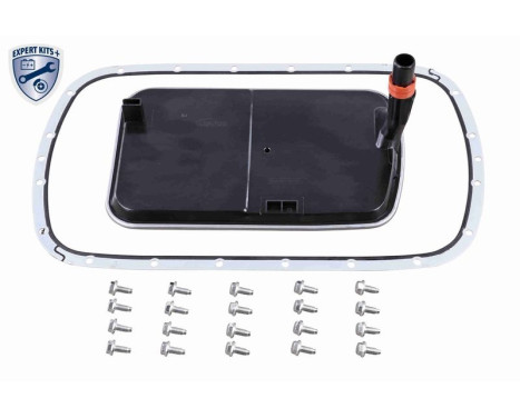 Hydraulic Filter Set, automatic transmission EXPERT KITS + V20-1129 VAICO