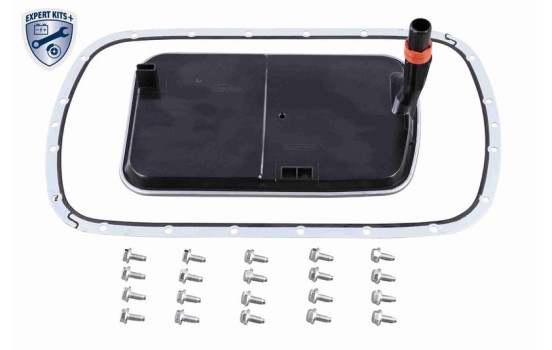 Hydraulic Filter Set, automatic transmission EXPERT KITS + V20-1129 VAICO