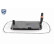 Hydraulic Filter Set, automatic transmission EXPERT KITS + V20-1129 VAICO, Thumbnail 6