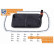 Hydraulic Filter Set, automatic transmission EXPERT KITS + V20-1129 VAICO, Thumbnail 14