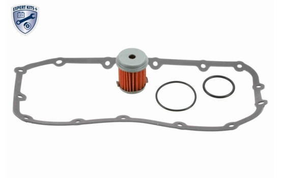 Hydraulic Filter Set, automatic transmission EXPERT KITS + V26-0420 VAICO