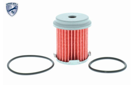 Hydraulic Filter Set, automatic transmission EXPERT KITS + V26-0420 VAICO, Image 2