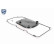 Hydraulic Filter Set, automatic transmission EXPERT KITS + V30-1452 VAICO, Thumbnail 7