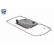 Hydraulic Filter Set, automatic transmission EXPERT KITS + V30-1452 VAICO, Thumbnail 11