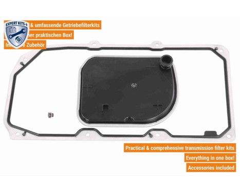Hydraulic Filter Set, automatic transmission EXPERT KITS + V30-1452 VAICO, Image 14