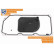 Hydraulic Filter Set, automatic transmission EXPERT KITS + V30-1452 VAICO, Thumbnail 14