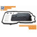 Hydraulic Filter Set, automatic transmission EXPERT KITS + V30-1928 VAICO, Thumbnail 14