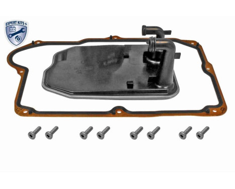 Hydraulic Filter Set, automatic transmission EXPERT KITS + V30-2175 VAICO