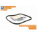 Hydraulic Filter Set, automatic transmission EXPERT KITS + V30-7312 VAICO, Thumbnail 14