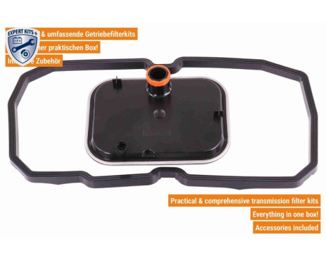 Hydraulic Filter Set, automatic transmission EXPERT KITS + V30-7421 VAICO, Image 6