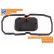 Hydraulic Filter Set, automatic transmission EXPERT KITS + V30-7421 VAICO, Thumbnail 6