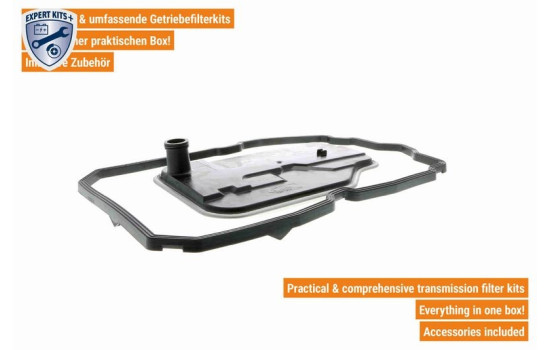 Hydraulic Filter Set, automatic transmission EXPERT KITS + V30-7455 VAICO, Image 12