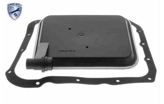Hydraulic Filter Set, automatic transmission EXPERT KITS + V37-0242 VAICO