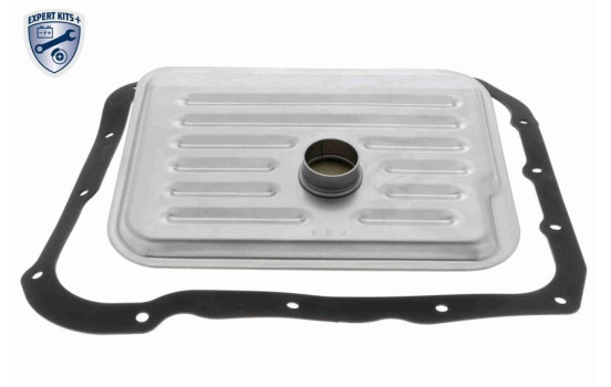 Hydraulic Filter Set, automatic transmission EXPERT KITS + V37-0242 VAICO, Image 2