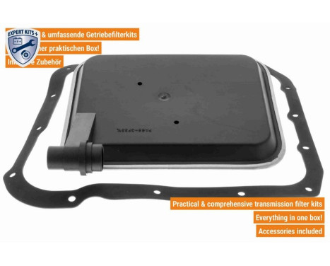 Hydraulic Filter Set, automatic transmission EXPERT KITS + V37-0242 VAICO, Image 7