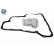 Hydraulic Filter Set, automatic transmission EXPERT KITS + V38-0555 VAICO