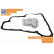 Hydraulic Filter Set, automatic transmission EXPERT KITS + V38-0555 VAICO, Thumbnail 15