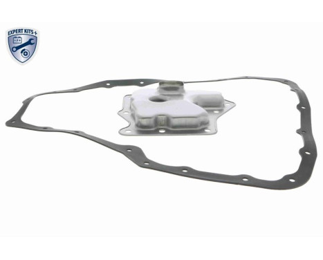 Hydraulic Filter Set, automatic transmission EXPERT KITS + V38-0558 VAICO