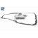 Hydraulic Filter Set, automatic transmission EXPERT KITS + V38-0558 VAICO