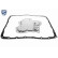 Hydraulic Filter Set, automatic transmission EXPERT KITS + V38-0579 VAICO