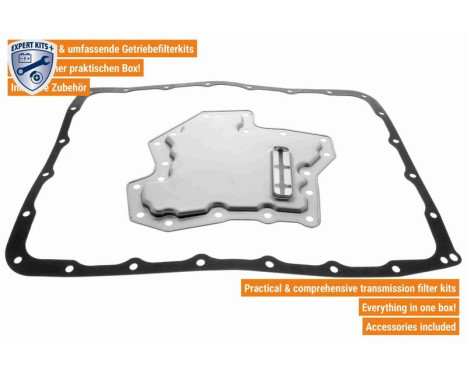 Hydraulic Filter Set, automatic transmission EXPERT KITS + V38-0579 VAICO, Image 15