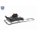 Hydraulic Filter Set, automatic transmission EXPERT KITS + V40-0894 VAICO