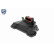 Hydraulic Filter Set, automatic transmission EXPERT KITS + V40-0894 VAICO, Thumbnail 7