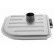 Hydraulic Filter Set, automatic transmission EXPERT KITS + V52-0457 VAICO, Thumbnail 15
