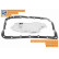 Hydraulic Filter Set, automatic transmission EXPERT KITS + V53-0206 VAICO, Thumbnail 15