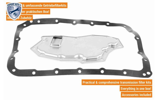 Hydraulic Filter Set, automatic transmission EXPERT KITS + V53-0206 VAICO, Image 13
