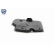 Hydraulic Filter Set, automatic transmission EXPERT KITS + V70-0235 VAICO, Thumbnail 12
