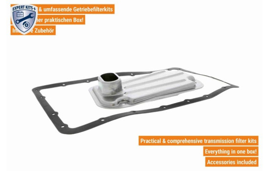 Hydraulic Filter Set, automatic transmission EXPERT KITS + V70-0236 VAICO, Image 12